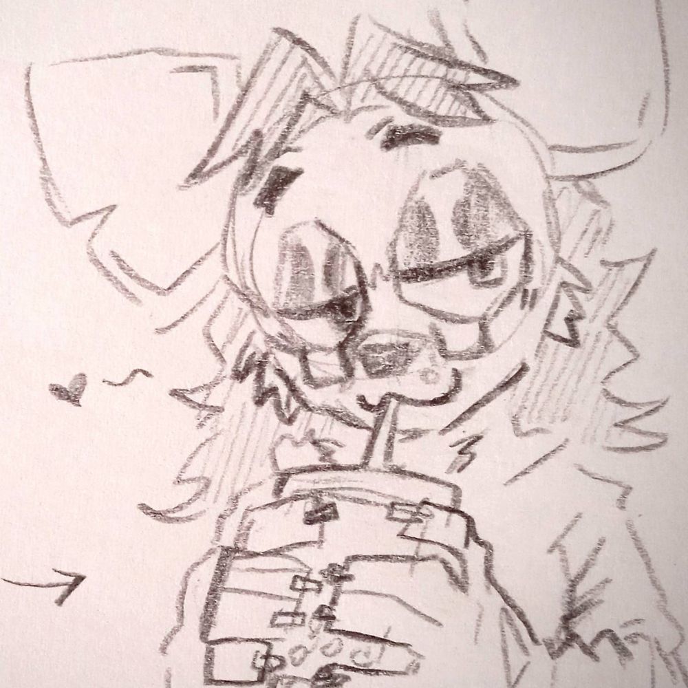 Neku 🔞| I love my twinks