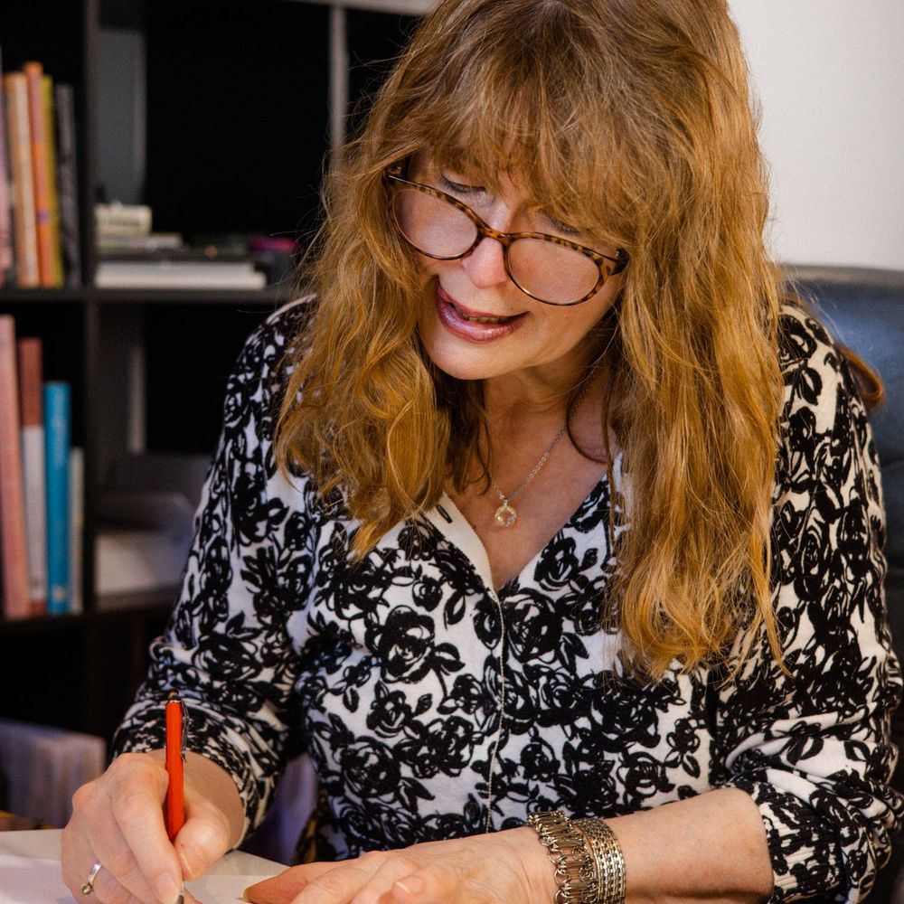 Marie Lafrance
