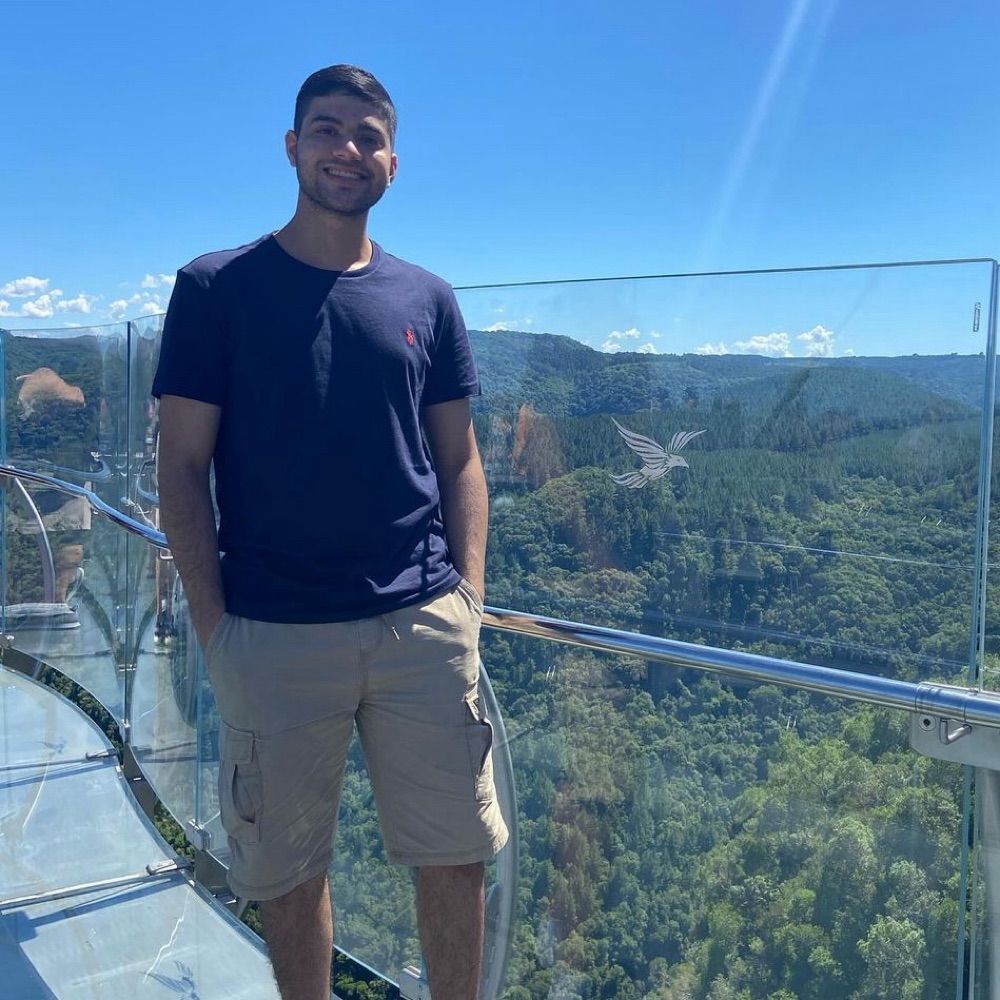 Gabriel Augusto