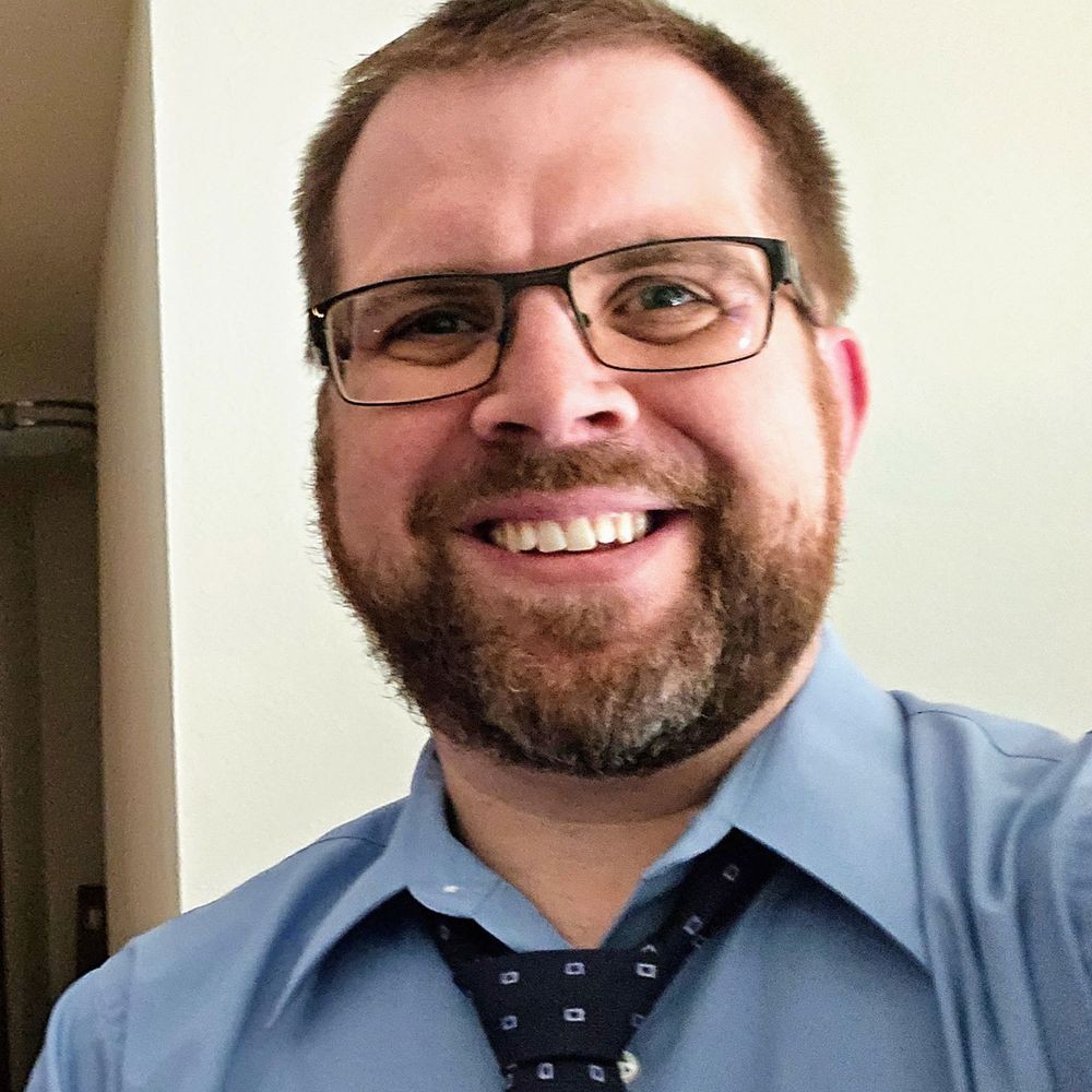 Joshua M. Miller