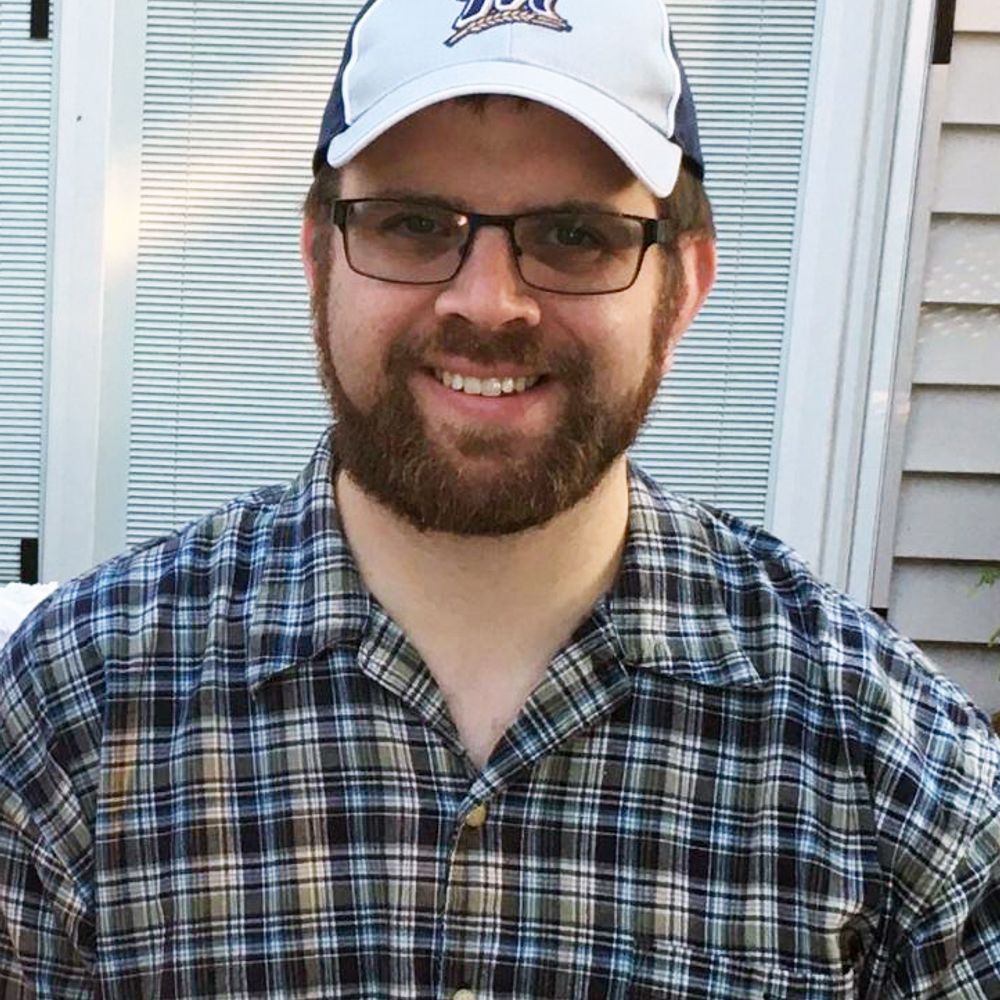 Joshua M. Miller