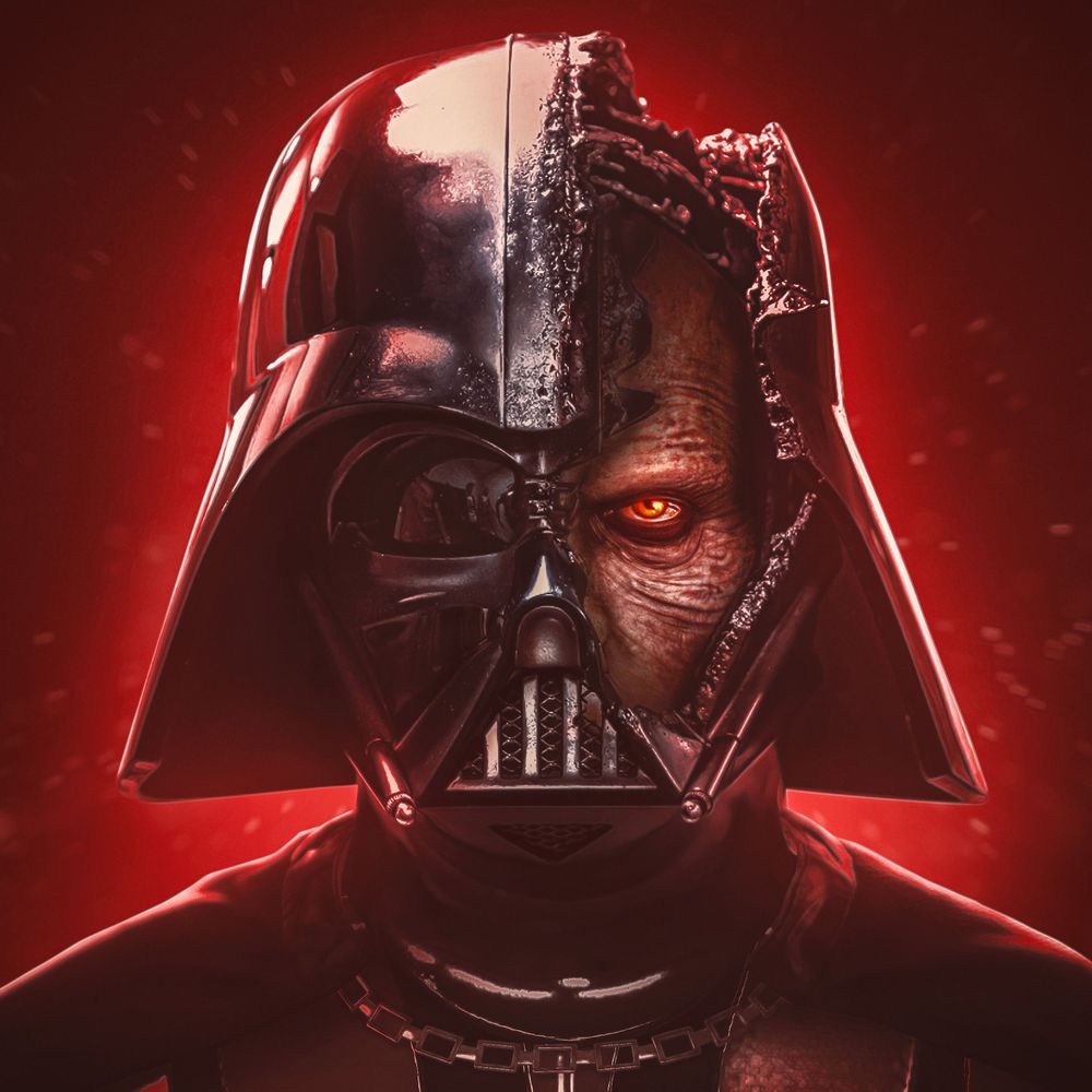Vader's Order
