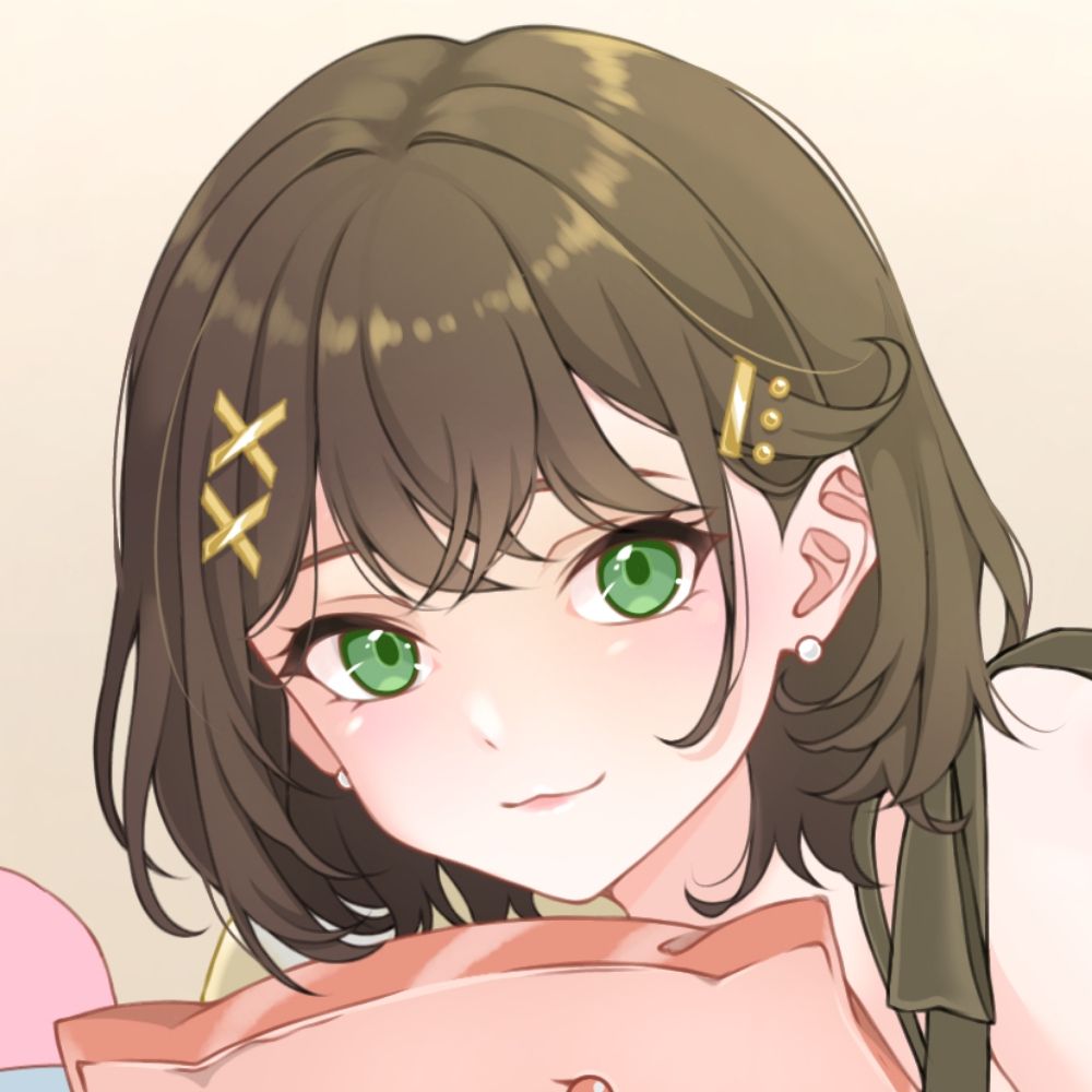 Ryenna 🍞