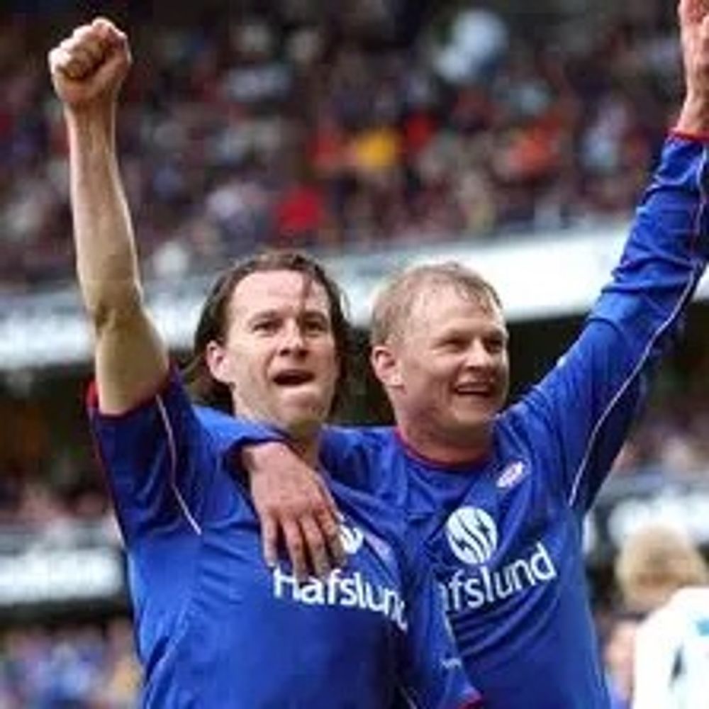 Vegard 