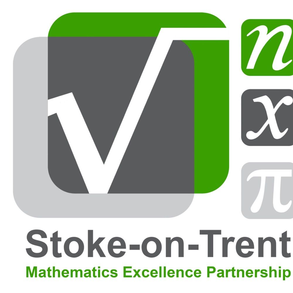 Stoke-on-Trent Mathematics Excellence Partnership 