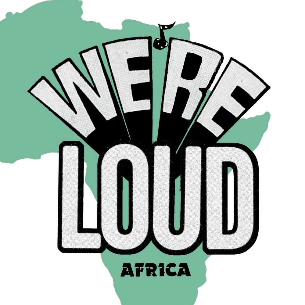 We're Loud Fest