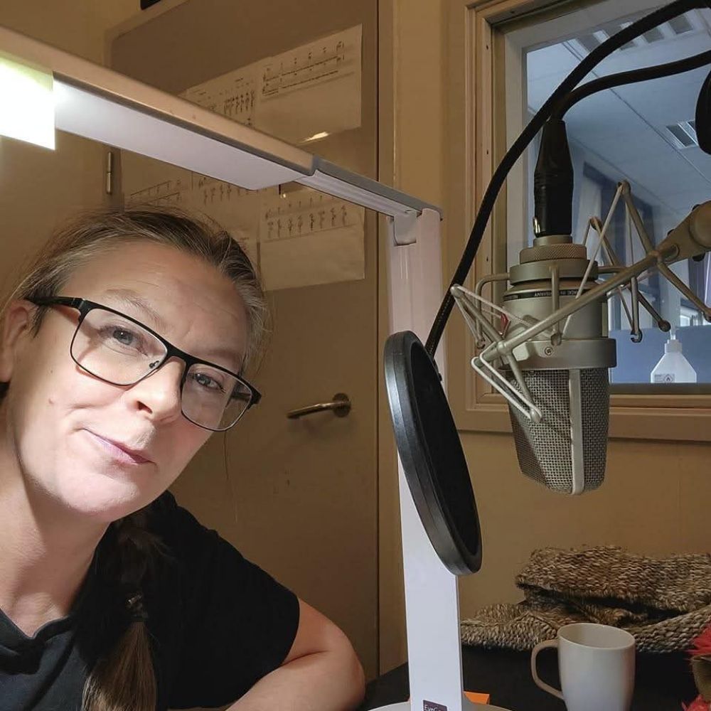 Sunna Björk Þórarinsdóttir