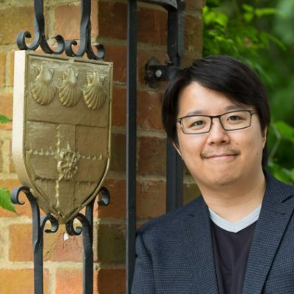 Billy Wong