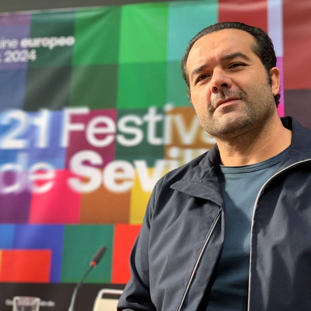 Alfonso Sánchez