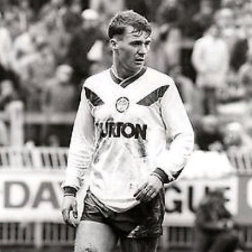LUFC Nostalgia