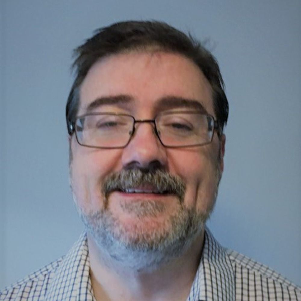 Allan Robertson