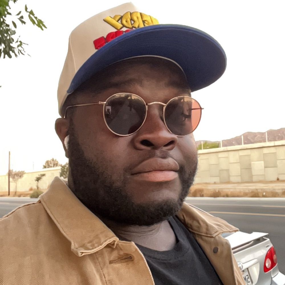 Beni Kimuene