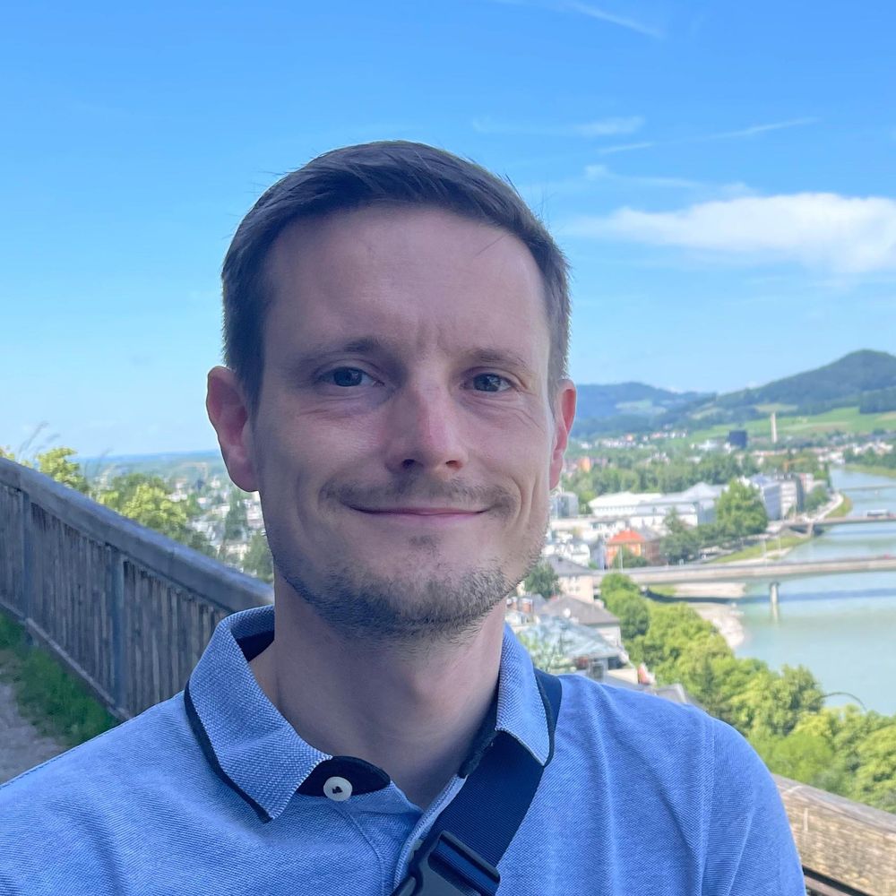 Christoph Straub