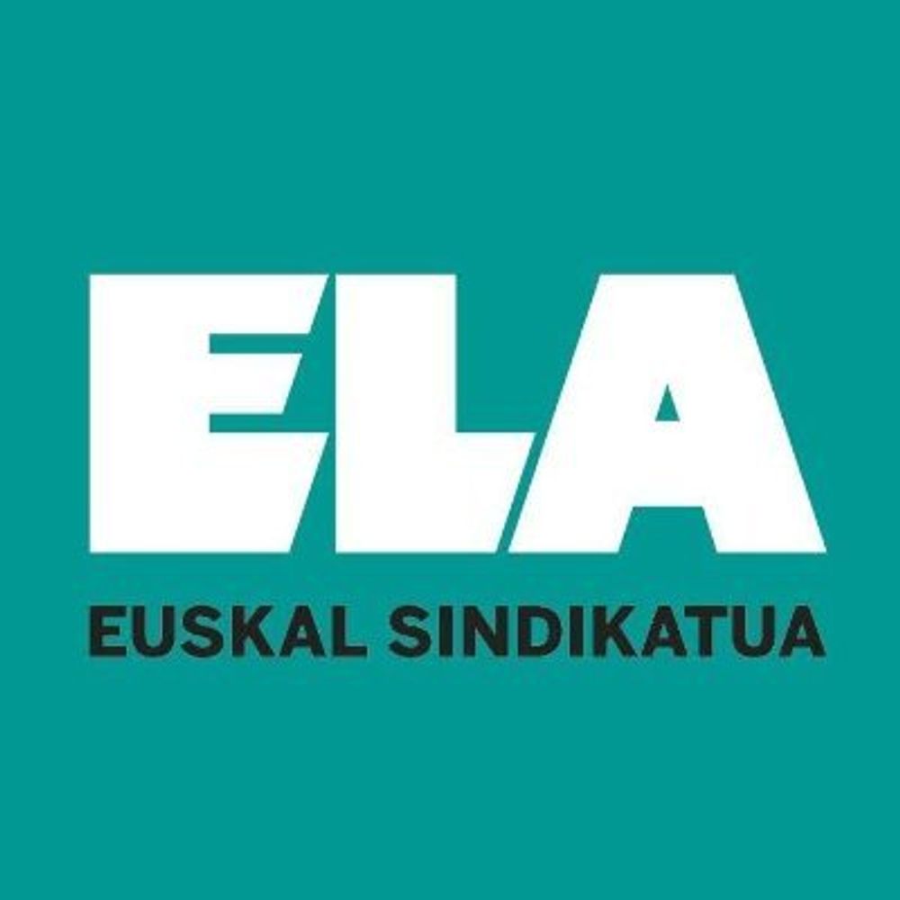ELA sindikatua