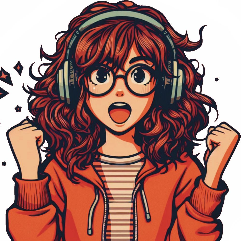 PCFC (she/her)