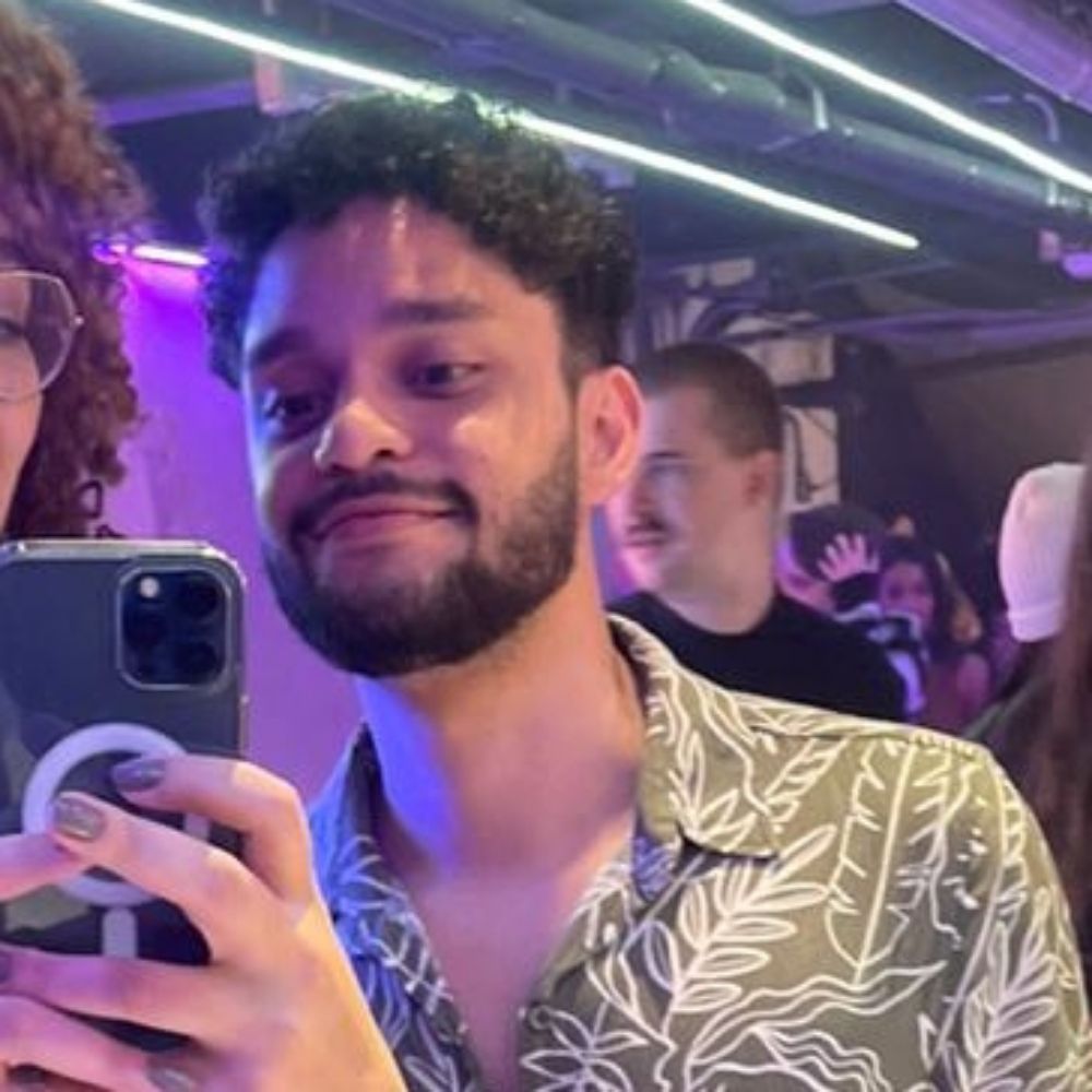 Ana do véu 