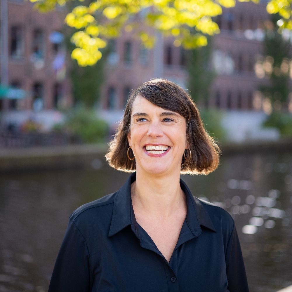Marieke de Goede