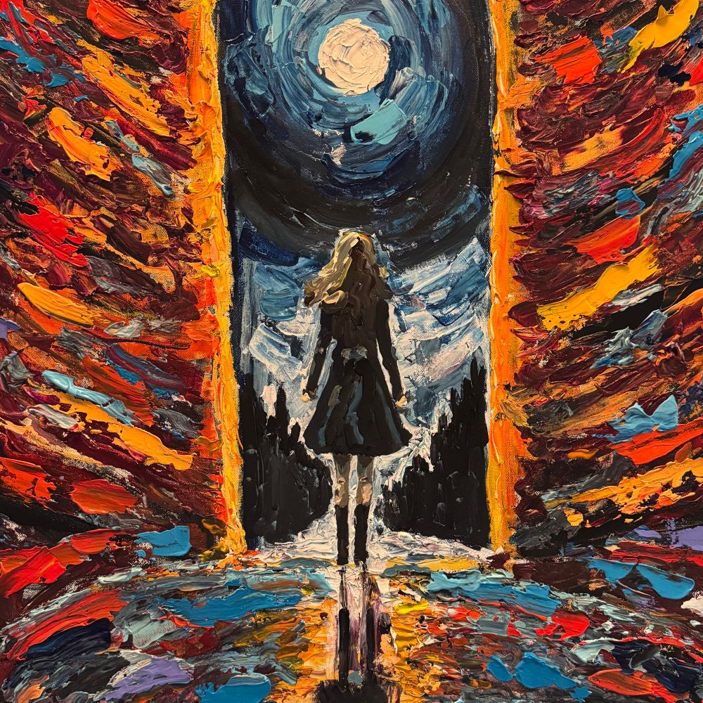 Mike Wehner art