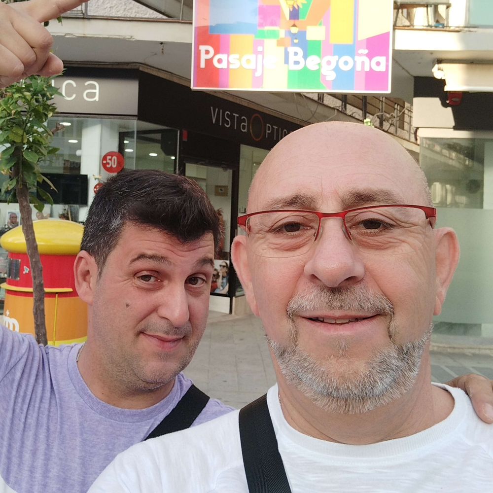 José&Alex