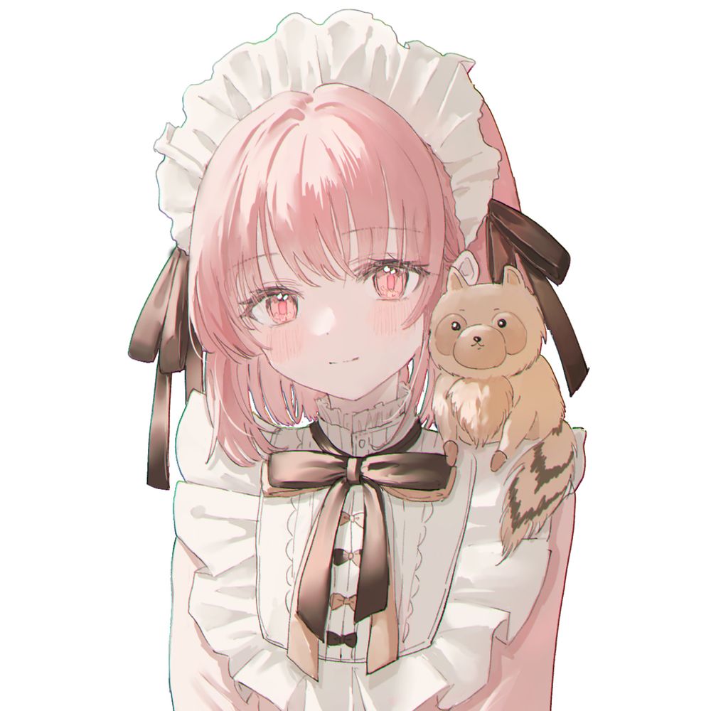 穂月こはる
