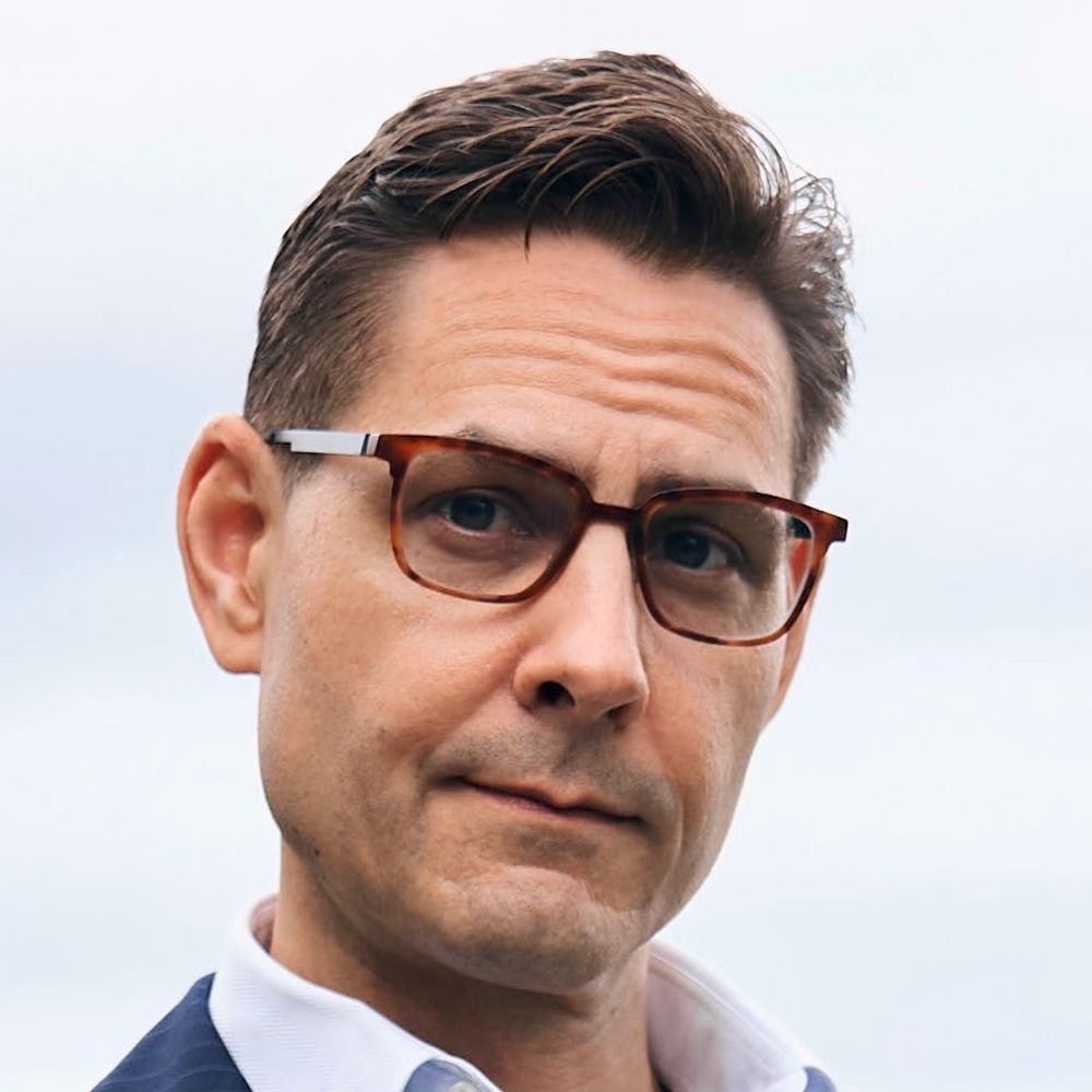 Michael Kovrig