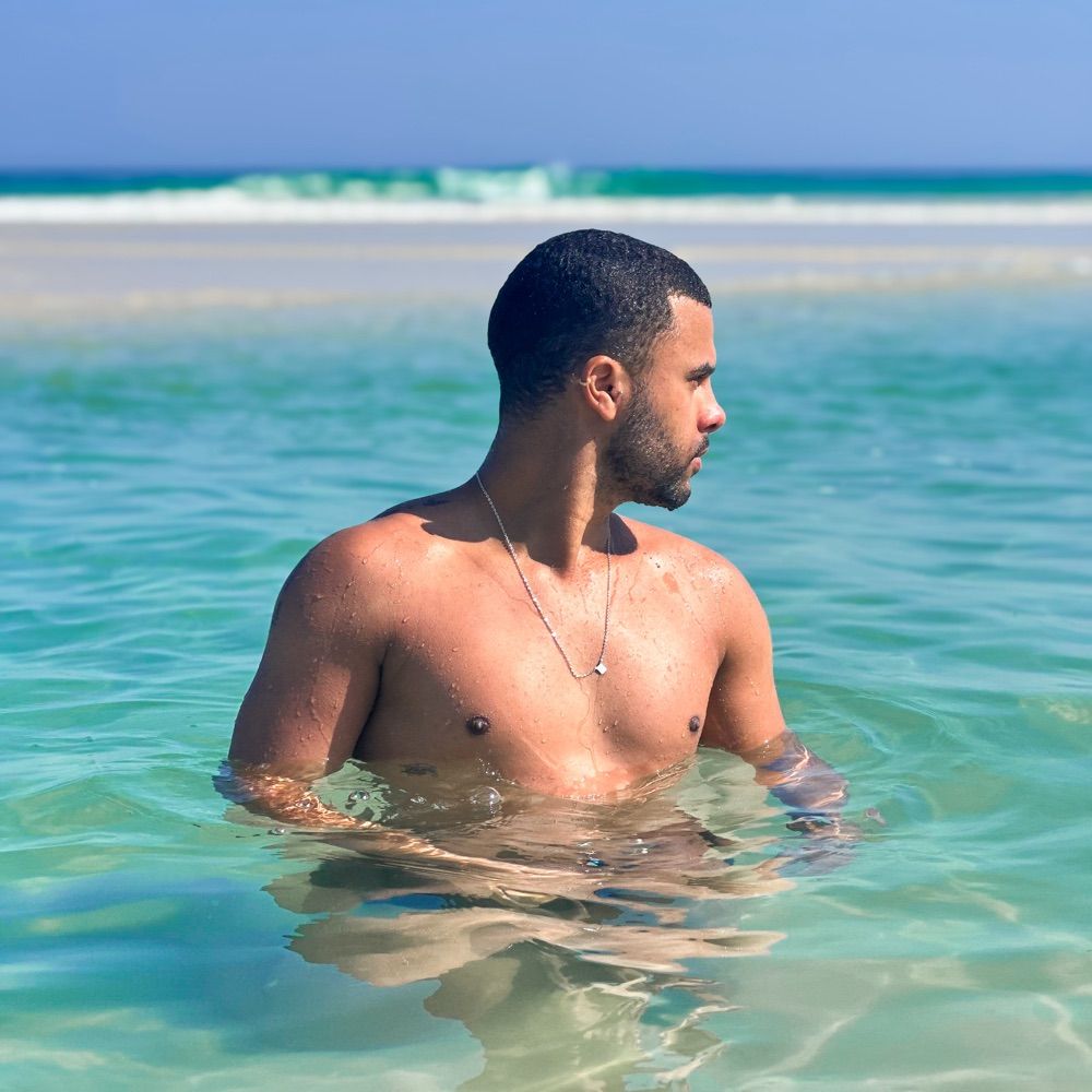 Pablo Oliveira