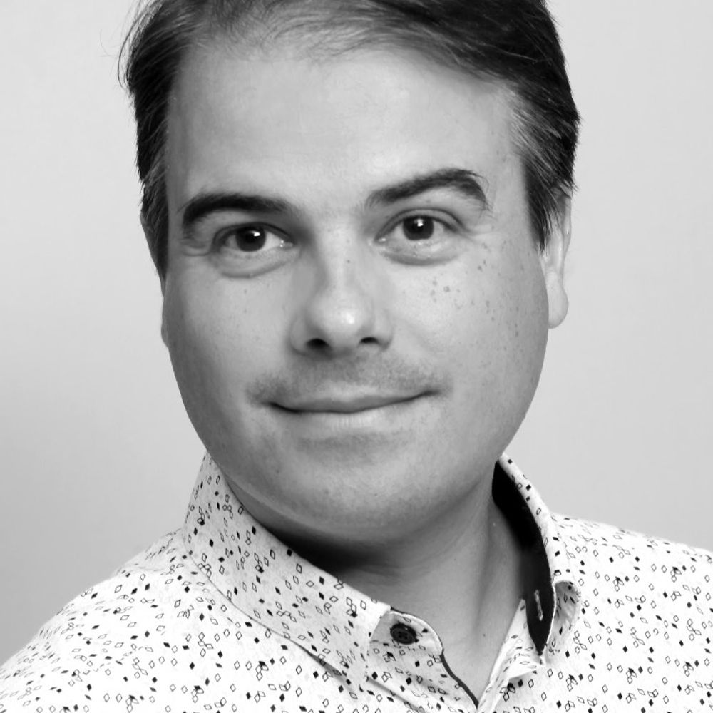 Patrice Bougette