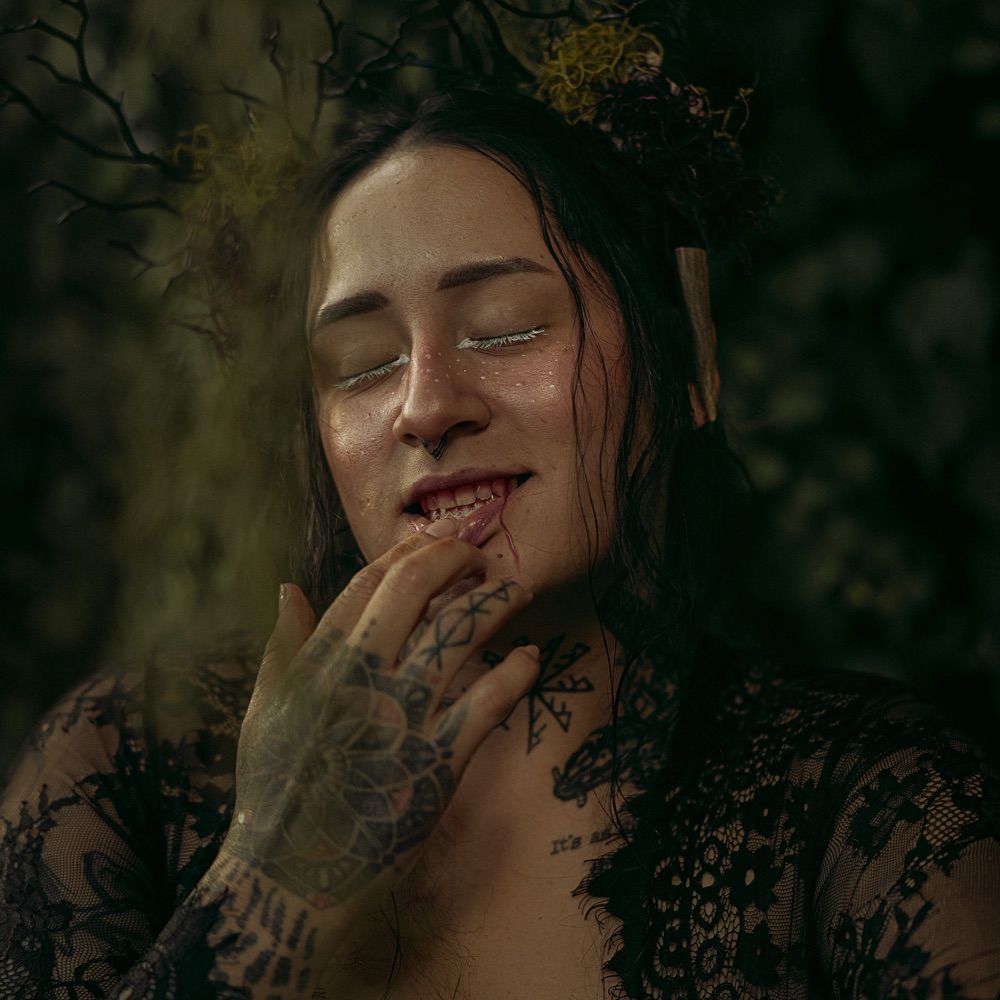 Kitty Hinojosa-Zarrabi