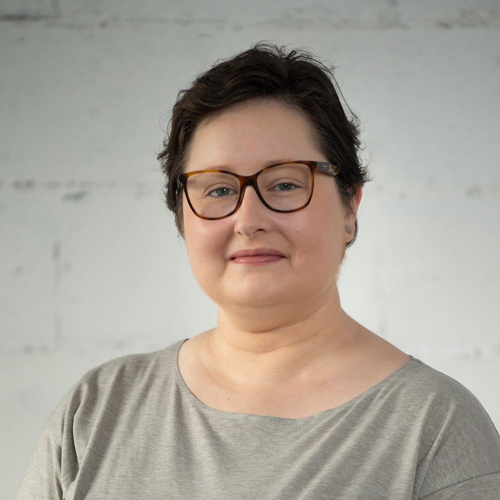 Myriam Barriault