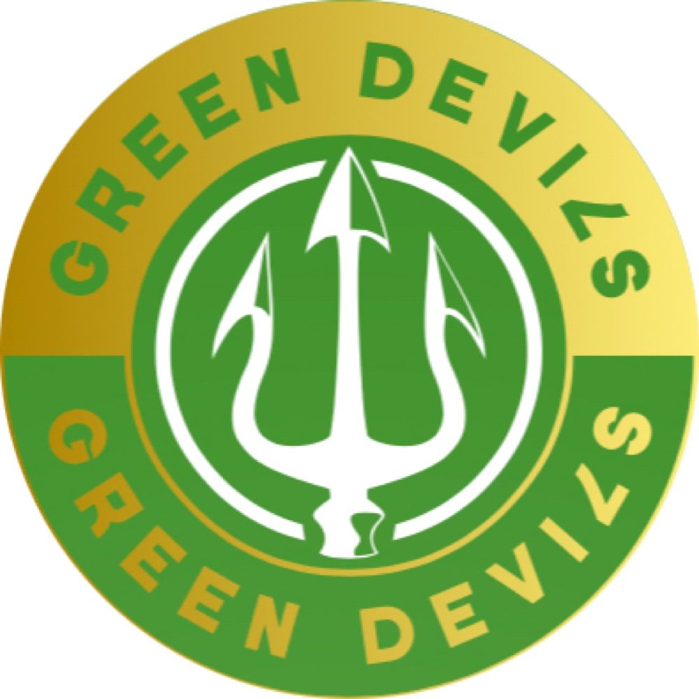 Green Devils