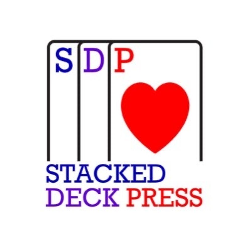 Stacked Deck Press