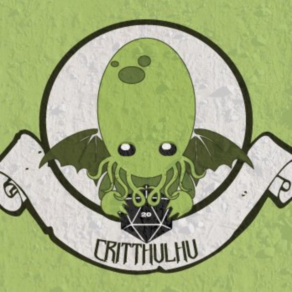 Critthulhu