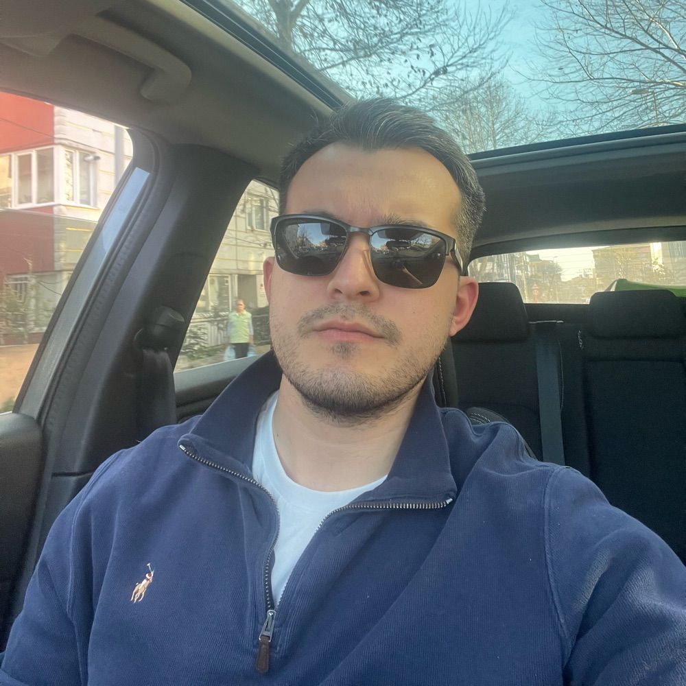 Serhat Acısu