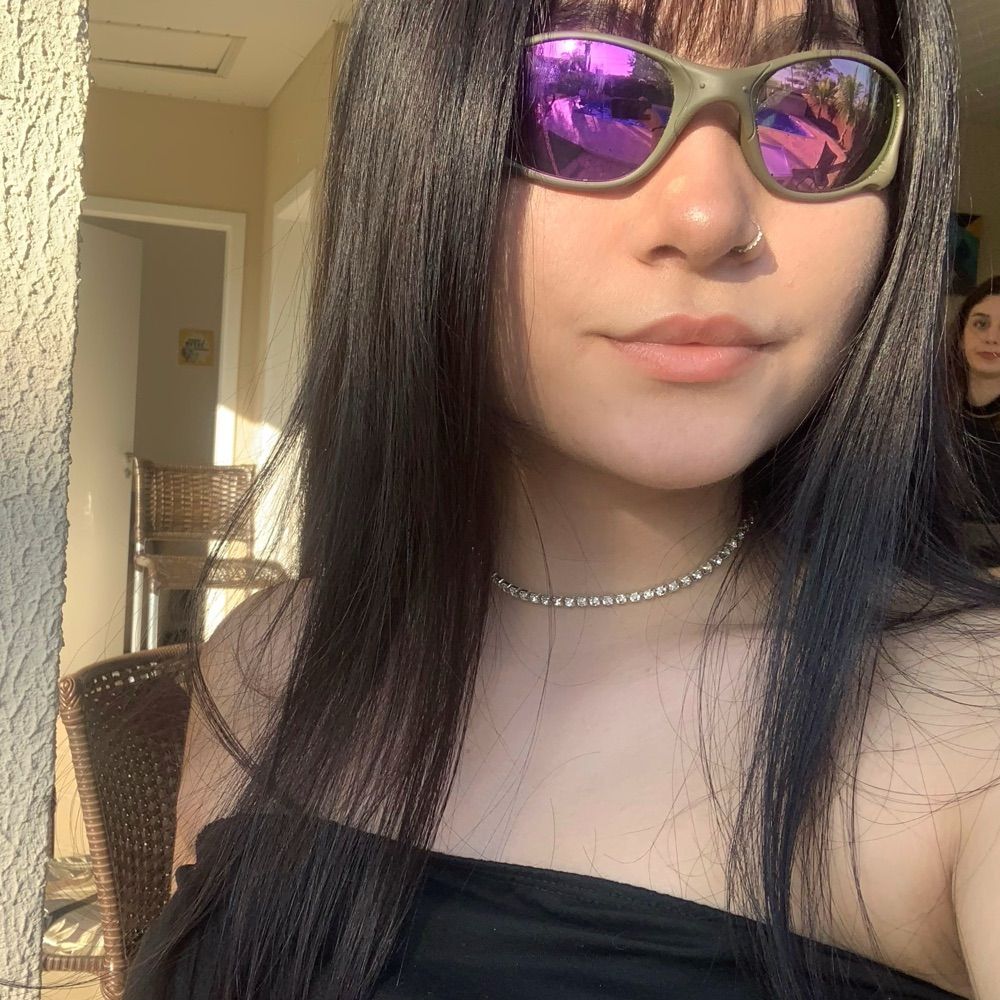 Trizzz ☾