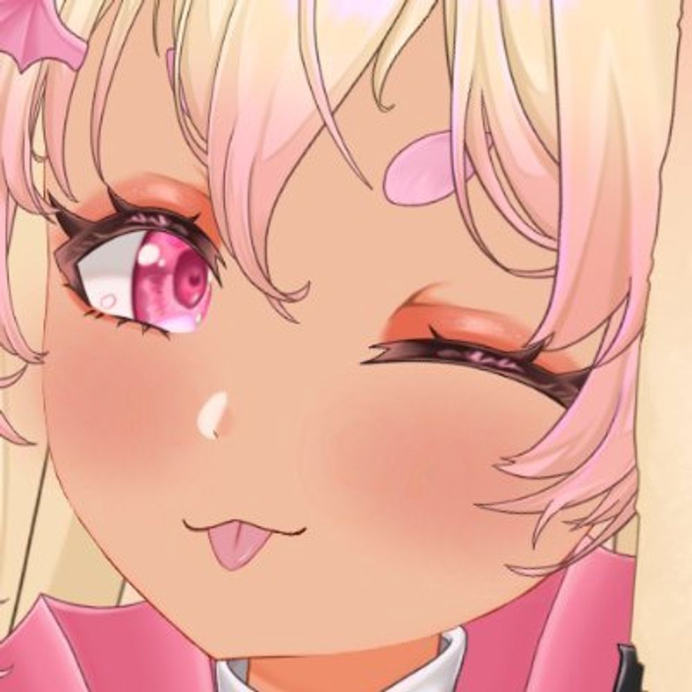 𓆩🐰𓆪 Pema #VTuber!