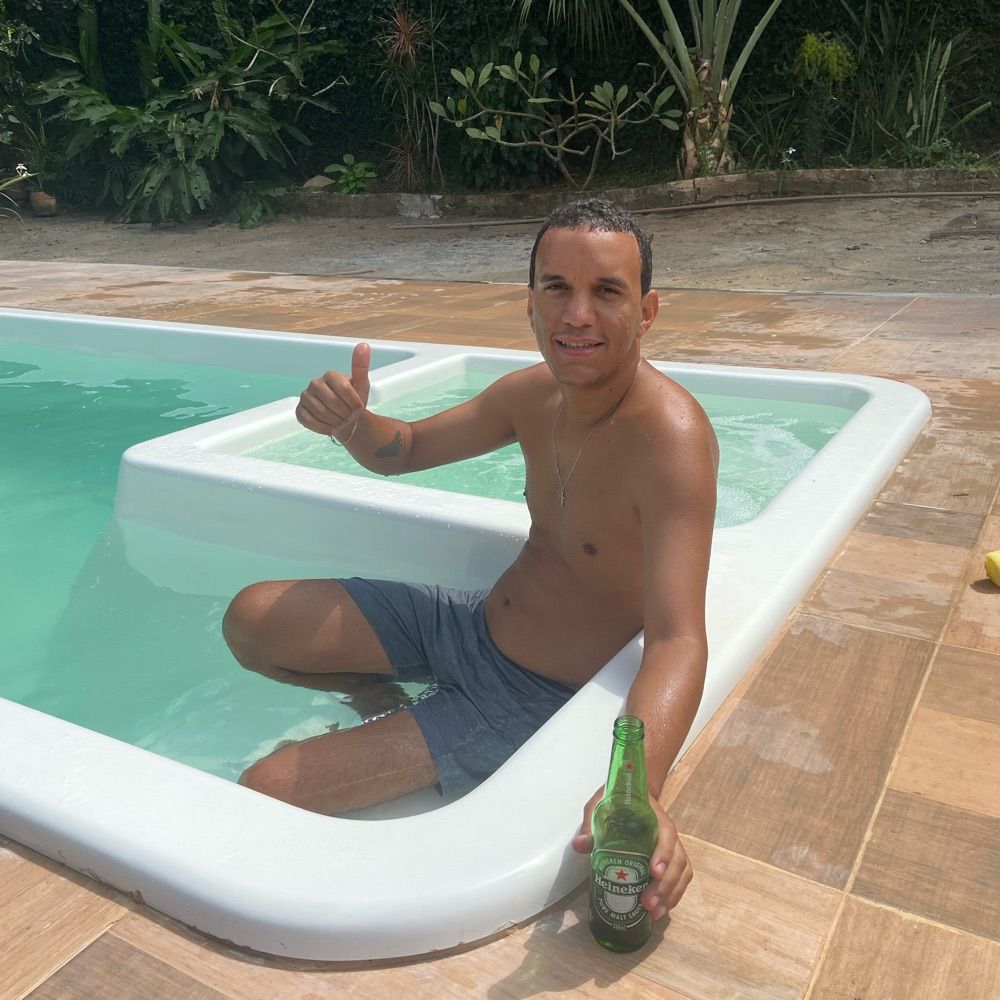 Felipe Sampaio 