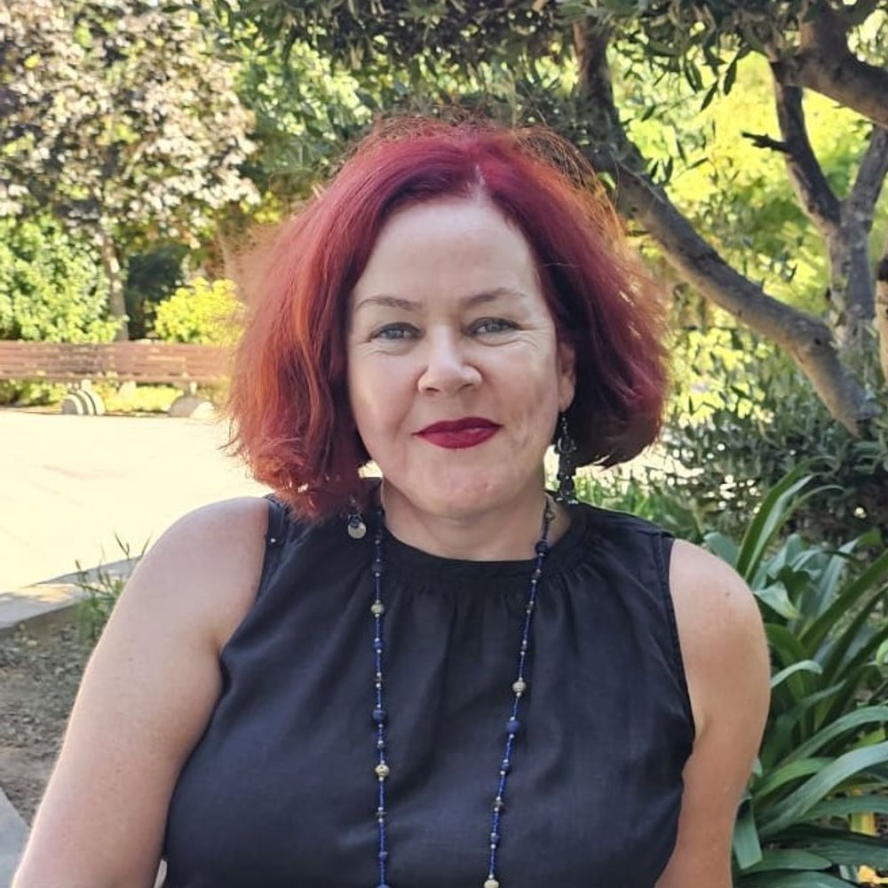 Lisa Morrow