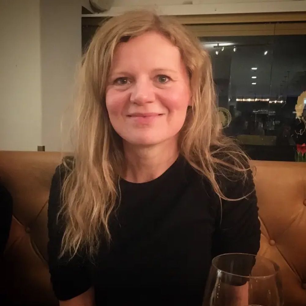 Ebba Forstenberg