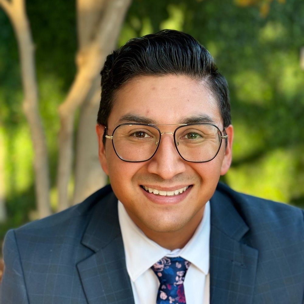 Mike Mendoza