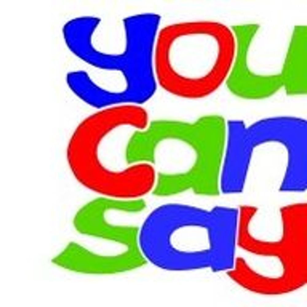 YouCanSay Voices