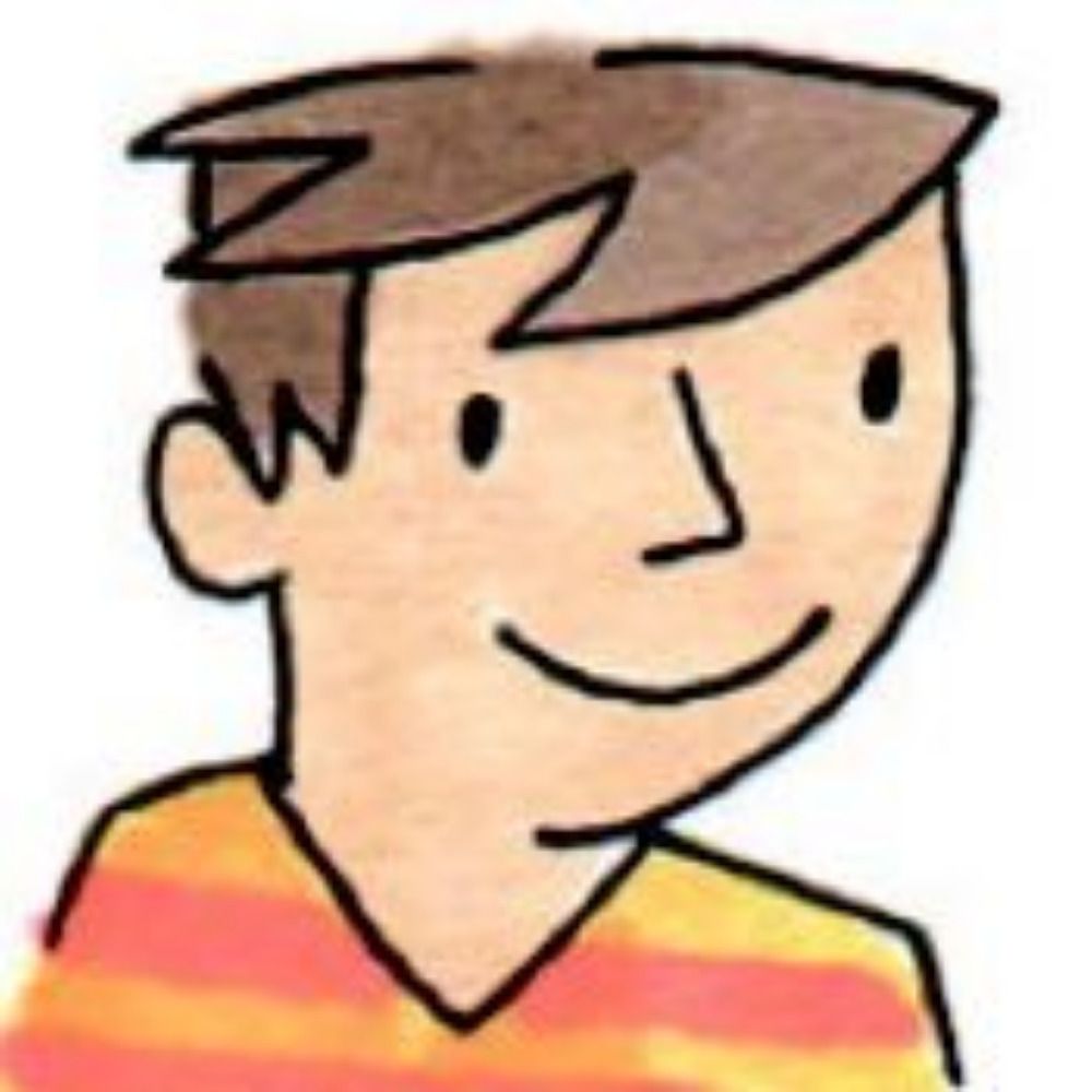 rachel elliott's avatar