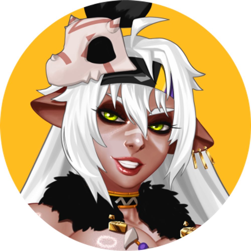 ArtofSatoman (comm open)