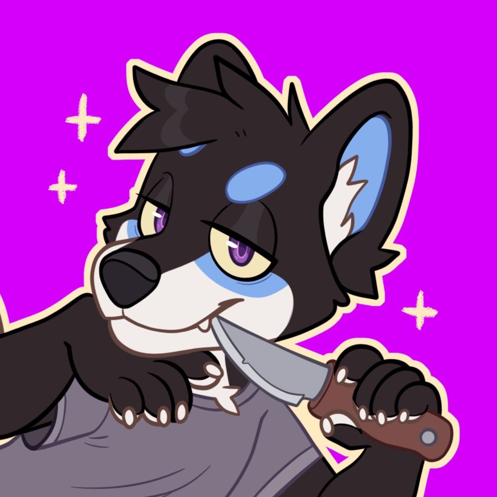 M I S C H I E F 🔪