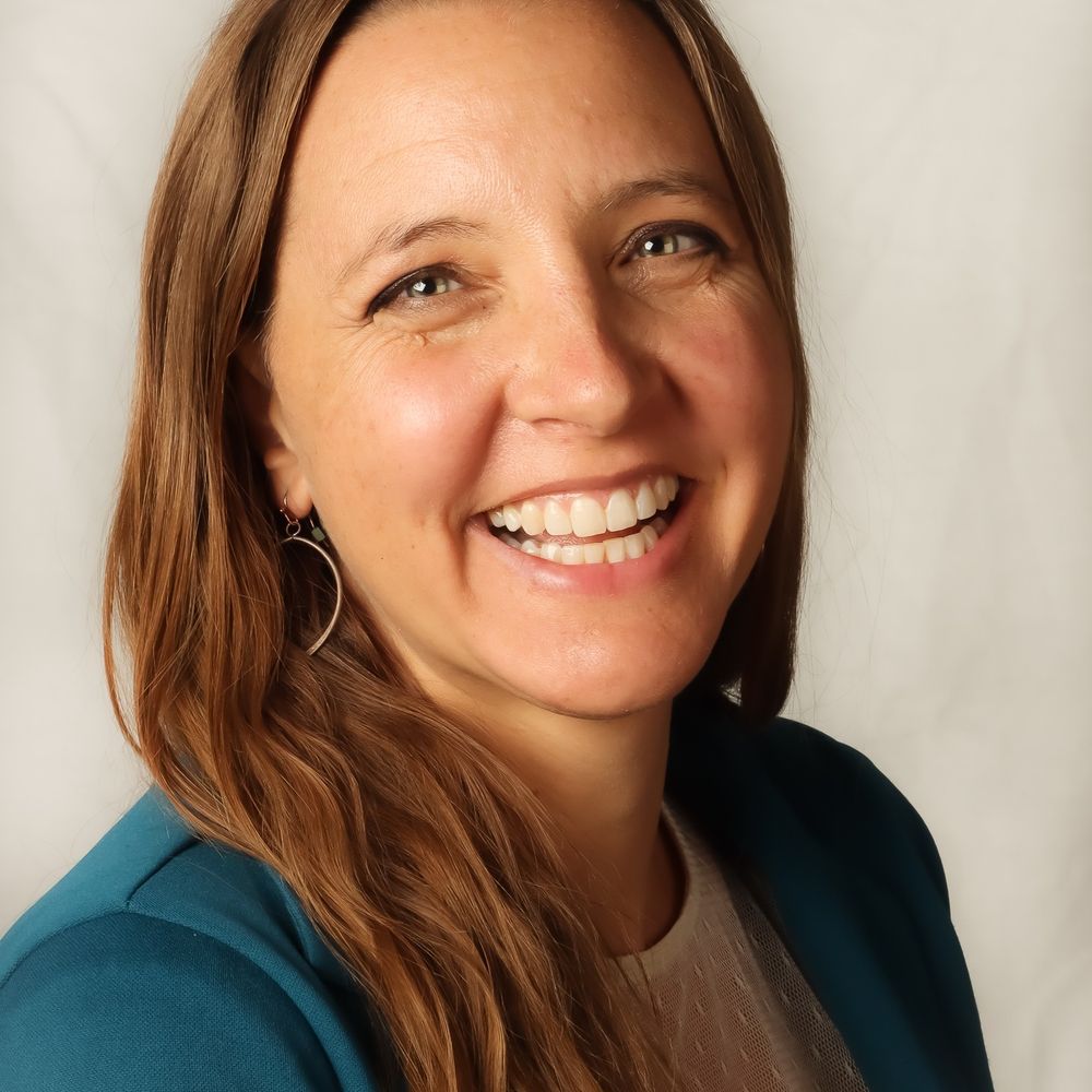 Gretchen Macchiarella