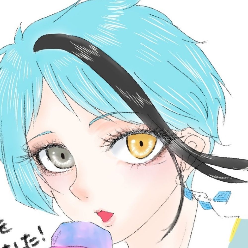 和色@本体