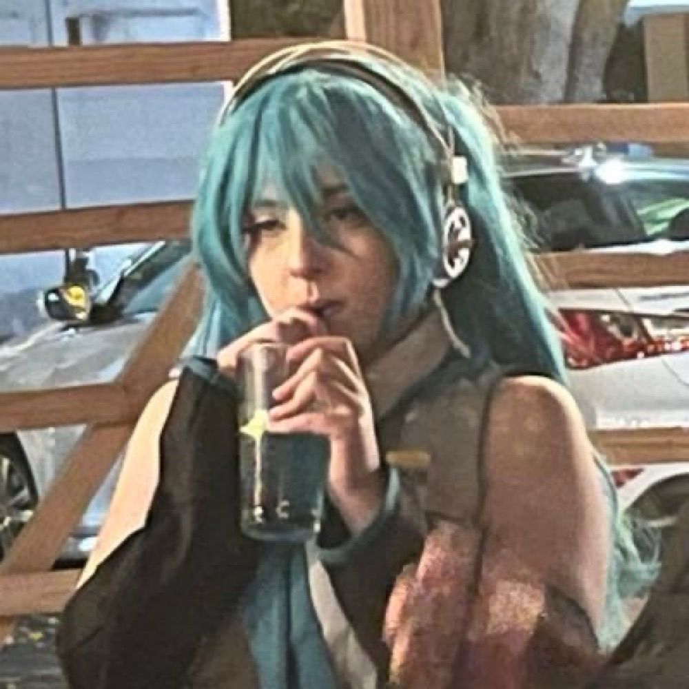 User avatar