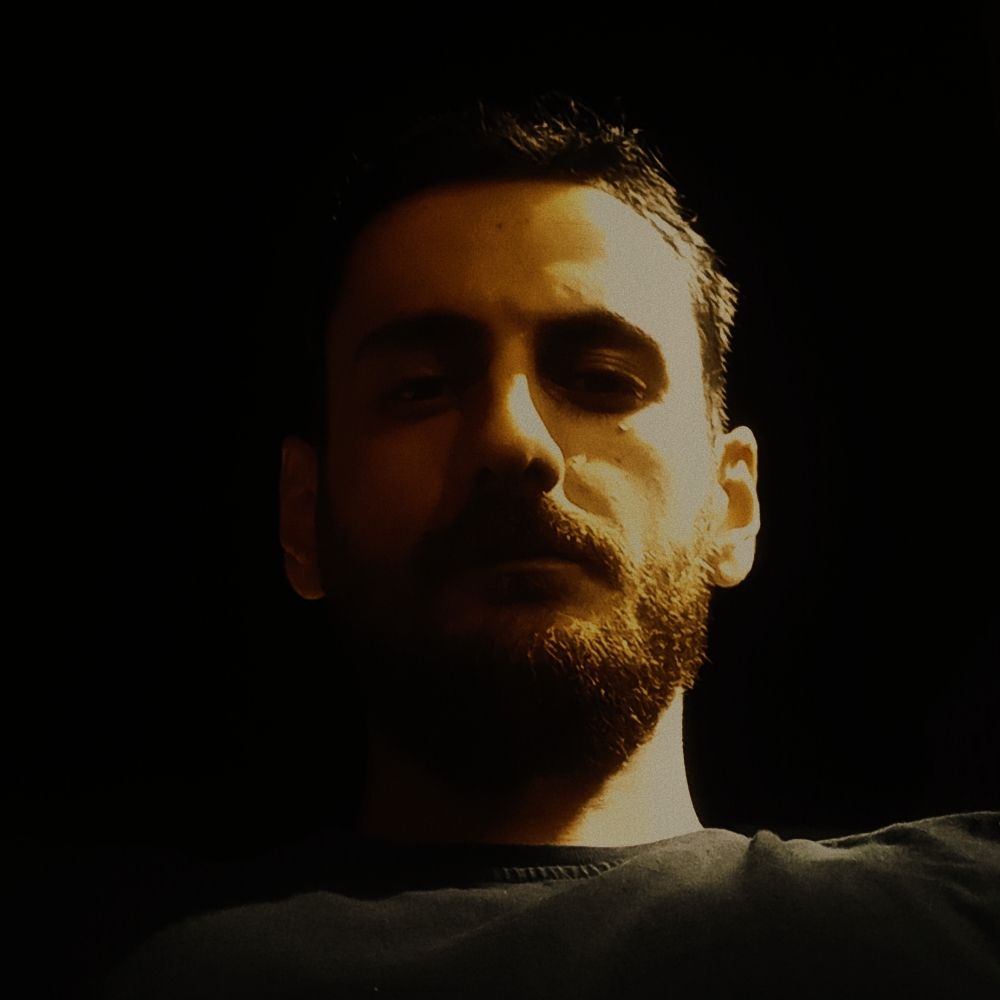 Cem Bahtiyar