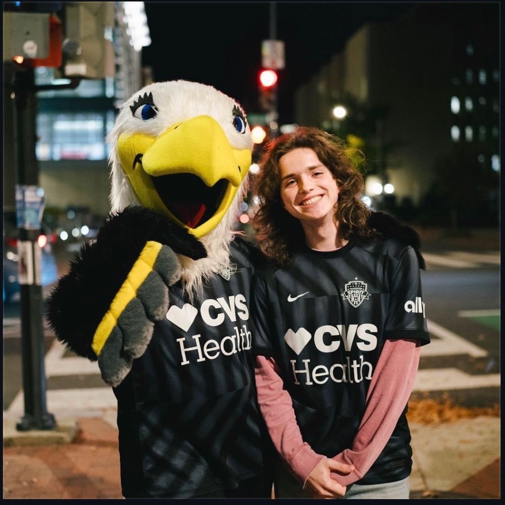 maggie dochnal