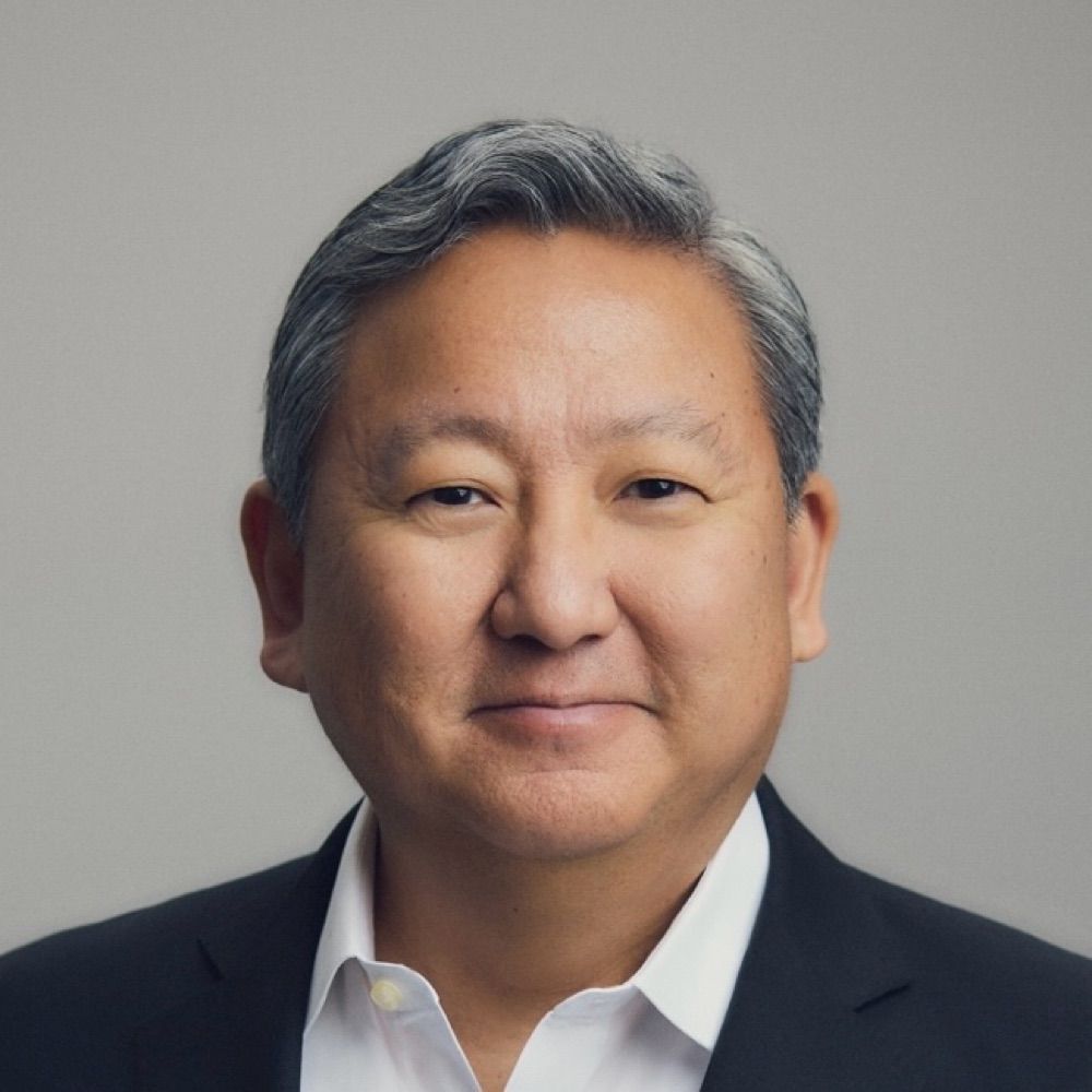Thom Kim