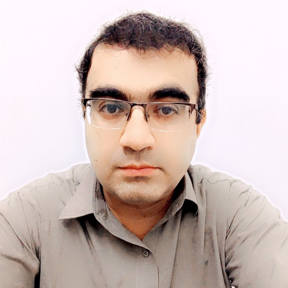 Saif kakar